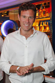 But his return comes after prince harry has continually blasted his family while in america. Jack Brooksbank Facts Popsugar Celebrity