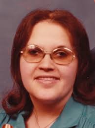 Cynthia Fay Brewer Davis (1953-2010)