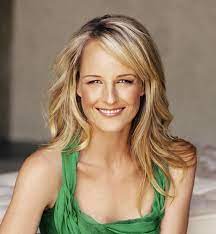 Helen Hunt Helen Hunt Her Hair Hair