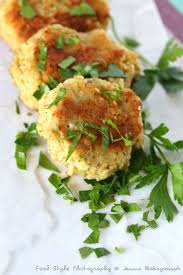 Recette De Croquettes De Poisson Aux Herbes Recette Croquette De Poisson Recettes De Cuisine Croquettes