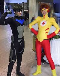 Pin On Teen Titans