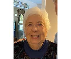 Darlene James Obituary (1940