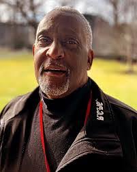 Richard Strickler's Instagram, Twitter & Facebook