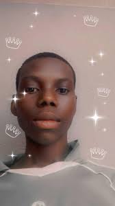 Maxwell Ikwo Nnoyo Page