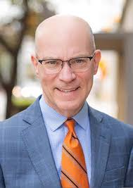 Jeff Arnett named lone finalist in Eanes superintendent search