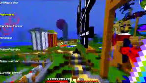 Crazy craft is a mod pack that elevates the minecraft challenges to the next level. Minecraft Mods Crazy Craft 2 0 Ep 51 Trolling Theatlanticcraft Superhero Mod Ssundee Ftb Crazy Video Dailymotion