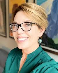 Megan Squibb Ream, Licensed Master Social Worker, Austin, TX, 78701