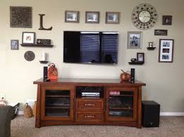Pin By Kelly Lehmkuhl On Home Decor Wall Mounted Tv Decor Home Decor Decor Around Tv
