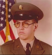 Michael Messer Obituary (1959