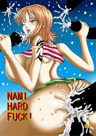 NAMI Rock hard FUCK! [Pyramid House] [One Piece]
