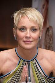 Many women keep seeking for a suitable hairstyle during their whole life. Sharon Stone Short Hairstyles Sharon Stone Hair Stylebistro