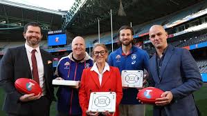 afl.com.au - News update