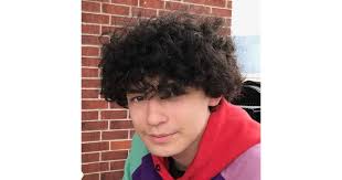 Julian Anthony Obituary (2004