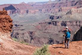 Hiking from the north rim to the south rim of the grand canyon is an amazing adventure and one of the best hikes in the united states. Scientists Are Still Uncovering The Grand Canyon S Geological Secrets Here Now