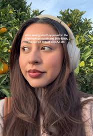 we’re seeing a pattern #chromakopia #chromakopiatruck #billieeilish  #concertetiquette #az