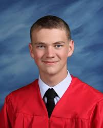 Brenden Marler -- 2020 CHS Grad -- Collinsville, OK -- www.cvilleok.com