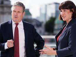 Circumstances have changed, our ambitions have not. That's what you need to  know now about our green plan | Keir Starmer and Rachel Reeves | The  Guardian