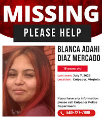 🚨🚨 MISSING PERSON ALERT! 🚨🚨 An 18-year-old young woman is missing, and  her family is desperate for answers. Please take a moment to read and share  this alert—your support could help bring