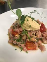 Cafe Noisette Paris 74 Rue Olivier De Serres 15e Arr Vaugirard Menu Prix Tripadvisor