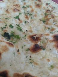 Butter Naan Shivendra Food Breakfast Naan