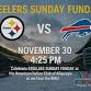 STEELERS SUNDAY FUNDAY event image