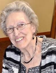 Obituary information for Irene Bursey