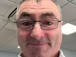 Fundraiser by Andrew Coles : In memory of Nick Wood (Woody)