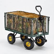 Chariot De Jardin Soldes Jusqu Au 11 Aout 2020 En 2020 Shire Bois Outils A Main