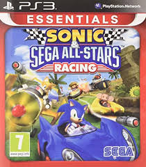 Jun 26, 2021 · haven studios, el estudio dirigido por jade raymond (productora de títulos como assassin's creed y metal gear solid 4: Sega Sonic Sega All Stars Racing Basico Playstation 3 Video Juego Playstation 3 Racing Modo Multijugador E Para Todos Amazon Es Videojuegos