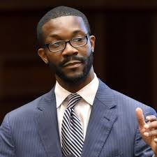 Atlanta Mayoral Candidate Is Pulling Some Odd Donations