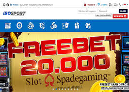 Frebet Gratis Slot Rp 15 000 Tanpa Deposit Betgratis