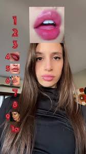 Ranking de labios bb #ho #boca #labios #acidohialuronico