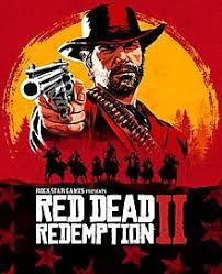 red dead redemption 2 wikipedia