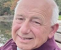 Gregory Liddick, Jr.