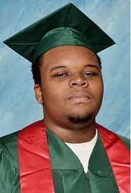 Rest in Peace Michael Brown