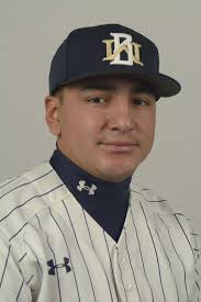 2020 Baseball Roster