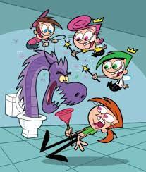 The Fairly OddParents! (Western Animation) - TV Tropes