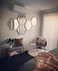 Your small living room is the perfect space to turn into a cozy living room design equivalent of a warm hug. 20 Of The Coolest Kmart Hacks Ever Wall Decor Bedroom Bedroom Wall Room Decor