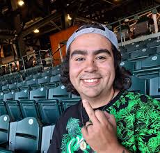 Can someone edit my husband's hand from this picture?