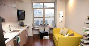 Take That Tokyo San Francisco Approves 220 Square Foot Micro Apartments Wired