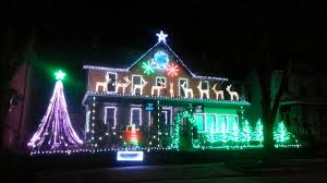 Maybe you would like to learn more about one of these? 2014 Mad Russian Christmas Leechburg Lights