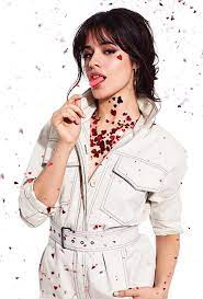 Camila Cabello For Nme Magazine Camila Cabello Fifth Harmony Camila And Lauren