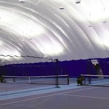 In brooklyn's hip williamsburg neighborhood (on north 12th street between bedford avenue and the hotel is across the street from mccarren park, which has tennis courts and a playground. Mccarren Park Debuts Climate Controlled Tennis Courts Curbed Ny