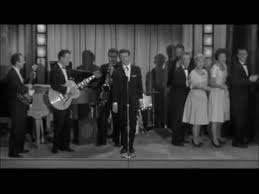Dion The Wanderer Great Sound Live Youtube