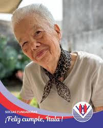 Voluntariado del SAMCo Hospital Dr. Jaime Ferré