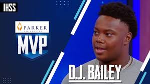 Denton Guyer Quarterback Jackson Arnold is a rising star