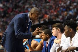 The word college here simply refers to a group of people with a shared task. It S Too Soon To Judge Boston College Basketball S New Head Coach Bc Interruption