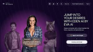 Eden AI Review 2025 - Is CandyAI Worth it? | HookupGuru