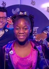 The show was presented by nadine shapiro's broadway. Fan Casting Navia Robinson As Violet Beauregarde In Charlie And The Chocolate Factory The Musical On Mycast