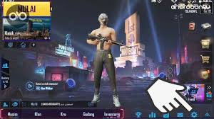 Cara Setting Grafik Pubg Mobile Jadi Ultra Hd Di Semua Hp Grafik Klasik Grafis